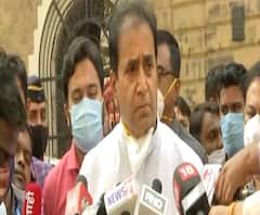 Anil Deshmukh | भालचंद्र नेमाडे यांना योग्य ती सुरक्षा दिली जाईल : गृहमंत्री अनिल देशमुख