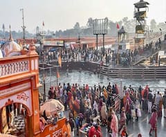 Makar Sankranti 2021 :Haridwar में 14 जनवरी को लेकर ट्रैफिक प्लान जारी