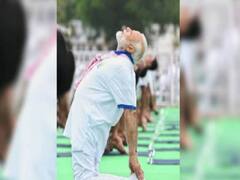 फिट रहेगा भारत तो हिट रहेगी GDP, जानिए कैसे? | Special Report