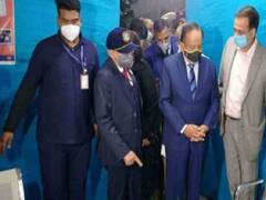 Sign Bulletin: देश में आज चल रही कोरोना वैक्सीन की 'अग्नि परीक्षा'