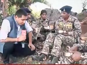 महिला कमांडोज बदल रहीं नक्सलियों के गढ़ 'दंतेवाड़ा' की तकदीर, देखिए ये एक्सक्लूसिव रिपोर्ट | मातृभूमि