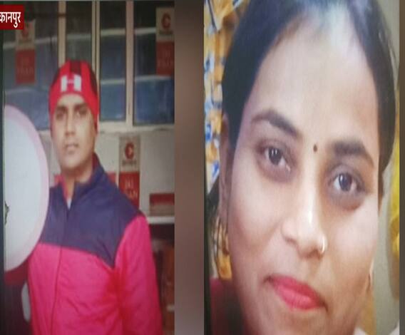 मर्डर केस का हुआ खुलासा तो पुलिस भी रह गई हैरान ! | Kanpur | ABP Ganga 