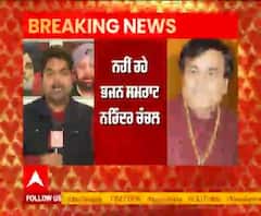 ਨਹੀਂ ਰਹੇ ਭਜਨ ਸਮਰਾਟ ਨਰਿੰਦਰ ਚੰਚਲ