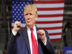 Donald Trump bans 8 Chinese apps including Alipay