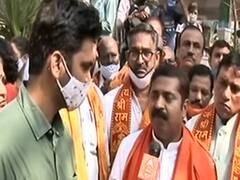 Tandav Web Series : तांडव के खिलाफ बवाल जारी, निर्माताओं-कलाकारों ने दोबारा मांगी माफी