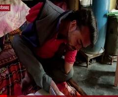 कमजोरी को कैसे ताकत बना लिया, देखिए हौसले और जज्बे की कहानी | Satte Pe satta 