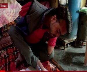 कमजोरी को कैसे ताकत बना लिया, देखिए हौसले और जज्बे की कहानी | Satte Pe satta 