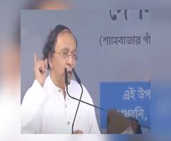 Netaji's Birth Anniversary: সুগত বসুর মুখে আজাদ হিন্দ ফৌজের গান, নেতাজির কথা নতুন প্রজন্মের মধ্যে ছড়িয়ে দেওয়ার বার্তা