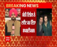 Breaking : Deep Sidhu ਨੂੰ ਲੈ ਕੇ Sunny Deol ਨੇ ਕੀਤਾ Tweet