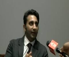 Adar Poonawalla | सीरमच्या कोव्हिशिल्ड लसीचं जगभरात वितरण कसं होणार? अदर पुनावाला यांच्याशी चर्चा