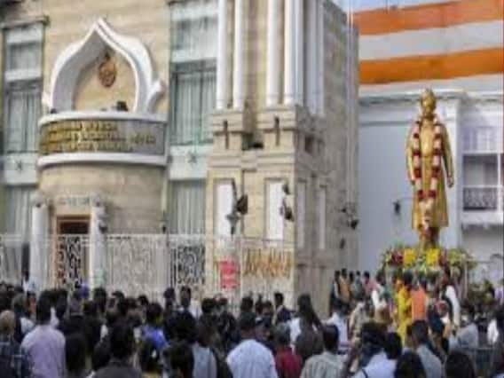 विवेकानंद जयंती पर बंगाल में BJP और TMC ने निकाली रैलियां | ABP Special