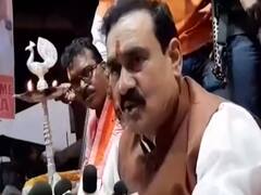 'Love-Jihad' makes an entry in West Bengal Politics | Debate