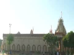 પાટણના સંડેરમાં ખોડલધામ મંદિર નિર્માણ પામશે, જુઓ વીડિયો