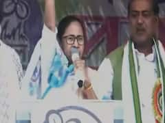 West Bengal : Mamata Banerjee के चैलेंज पर Suvendu Adhikari की सौगंध