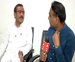 Rajesh Tope EXCLUSIVE | कोरोना काळात केंद्राने राज्याशी दुजाभाव केला नाही - आरोग्यमंत्री राजेश टोपे