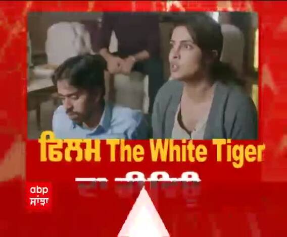 ਫਿਲਮ The White Tiger ਦਾ ਰੀਵਿਊ