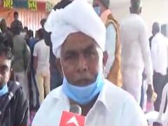 વીજળીના અભાવે પાટણના ખેડૂતોને હાલાકી, જુઓ વીડિયો