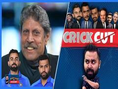 विराट कोहली-रोहित शर्मा में कौन है सबसे बेहतर प्लेयर वाले सवाल पर कपिल देव ने क्या कहा? | Uncut