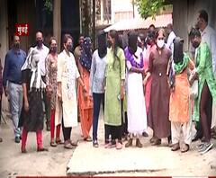 मुंबईत बालकांचा बाजार, चिमुकल्यांची खरेदी-विक्री कोण करतंय? मुंबई पोलिसांकडून रॅकेट उध्वस्त!