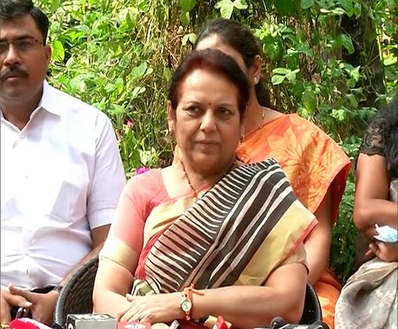 पुण्याला जिजामातांचे नाव देण्याची मागणी; सरकार त्याबाबत विचार करेल : नीलम गोऱ्हे