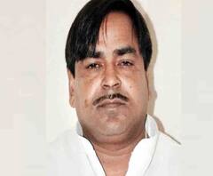 एक और मुश्किल में पड़ गए Gayatri Prajapati, ED ने खोल दिया काला चिट्ठा | ABP Ganga 