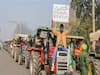Tractor March: किसानों ने दिल्ली पुलिस को सौंपा रूट प्लान, शाम को पुलिस बताएगी अपना फैसला