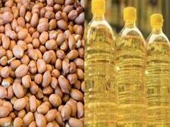 સિંગતેલના ભાવમાં થયો ભડકો, ભાવ જાણીને ચોંકી જશો