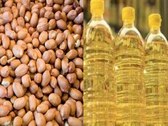 સિંગતેલના ભાવમાં થયો ભડકો, ભાવ જાણીને ચોંકી જશો