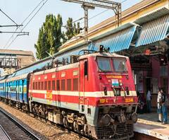 पोरबंदर और मुजफ्फरपुर के बीच चलेगी ट्रेन, लखनऊ से होकर गुजरेगी | ABP Ganga 