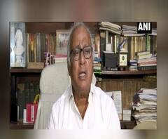 '২০১৬-তে রাজনীতিতে এসে এত বললে কী করে চলবে?', Baishali Dalmiya-র বহিষ্কারের পর বললেন Saugata Roy