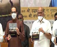 CM Uddhav Thackeray | कर्नाटकव्याप्त भूभाग महाराष्ट्रात आणणारच, मुख्यमंत्र्यांचा निर्धार