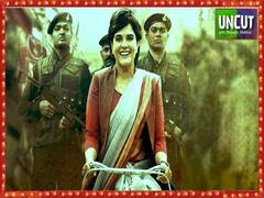 'मैडम चीफ मिनिस्टर 'की ऋचा चड्ढा ने बताई क्यों मिल रही हैं उन्हें धमकी? | Uncut