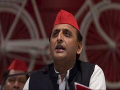 Kya Corona, kisko hai yaha Corona: Akhilesh Yadav 