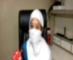 EXCLUSIVE On ABP | धनंजय मुंडे यांनी खोटी आश्वसनं देऊन माझा वापर केला, तक्रारदार महिलेचे गंभीर आरोप