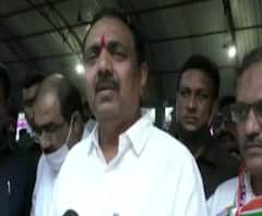 Belgaum Border Dispute | जिंजीपर्यंतच्या भूभागावर महाराष्ट्राचा हक्क : जयंत पाटील