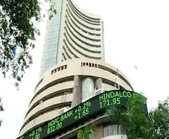 Sensex Crosses 50,000 | शेअर बाजाराची विक्रमी भरारी; मुंबई शेअर बाजाराचा निर्देशांक 50 हजार पार