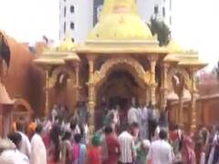 આ વર્ષે જૂનાગઢમાં મહાશિવરાત્રિએ ભવનાથનો મેળો યોજાશે કે નહીં? જુઓ વીડિયો