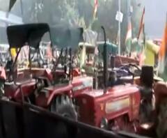 Delhi Violence पर क्या कहते हैं किसान यूनियन के नेता ? | Tractor Parade 