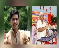 'মুখ্যমন্ত্রীর উপর আস্থা হারাচ্ছেন বিধায়ক-মন্ত্রীরা', লক্ষ্মীরতন শুক্লর পদত্যাগ প্রসঙ্গে সুজন চক্রবর্তী