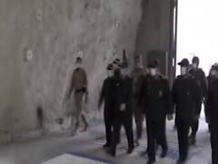 Iran builds underground 