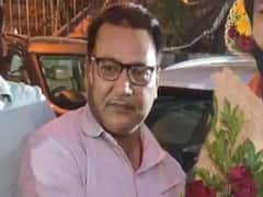 સુરત જિલ્લા ભાજપ કોર્પોરેટરે દુકાનદાર સાથે કર્યો ઝઘડો, દાદાગીરી કરતો વીડિયો વાયરલ