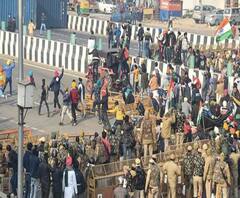 किसानों को भड़काने में सोशल मीडिया की भूमिका ! | CM Yogi | Kisan Andolan 