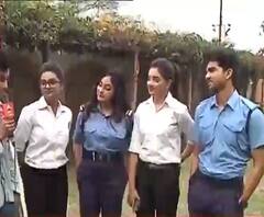 হয় মা নয় বৌমা: ধারাবাহিকের শ্যুটিংয়ের সেটে বা মেকআপ রুমে দুষ্টুমির গল্প শোনাল টিম পাণ্ডব গোয়েন্দার সদস্যরা