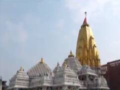 અંબાજીમાં મા અંબાના પ્રાગટ્ય દિવસની સાદાઇથી કરવામાં આવશે ઉજવણી, જુઓ વીડિયો