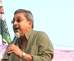 West Bengal Election 2021: 'বিজেপি মনে করে হিন্দু ধর্ম ওদের বাবার সম্পত্তি', ব্যারাকপুরে সরব কল্যাণ