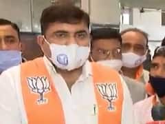 રાજકોટ ભાજપના આ ધારાસભ્યએ કોર્પોરેશનની ચૂંટણી લડવાને લઇને શું કહ્યુ?