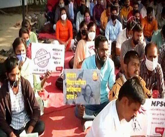 TOP 50 | दिवसभरातील 50 महत्त्वाच्या बातम्यांचा वेगवान आढावा | सुपरफास्ट बातम्या | 23 जानेवारी 2021