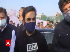 Gautam Gambhir demands stricter laws against racial abuse