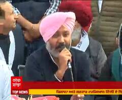 ਲੋਕਾਂ 'ਚ AAP 'ਚ ਸ਼ਾਮਲ ਹੋਣ ਲਈ ਉਤਸ਼ਾਹ - ਹਰਪਾਲ ਚੀਮਾ