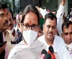 SSC HSC Exam | दहावी, बारावीच्या परीक्षा एप्रिलमध्ये घेण्याचा विचार, शिक्षणमंत्री वर्षा गायकवाड यांची माहिती